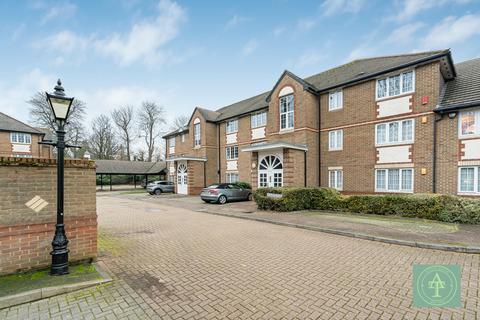 6 Cunard Crescent, Winchmore Hill, N21