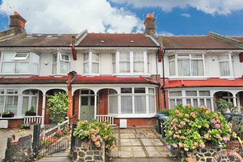 24 Woodberry Avenue, London, N21 3LD