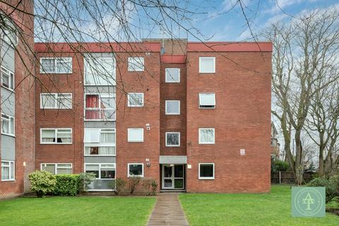 Grange Gardens, Southgate, London, N14