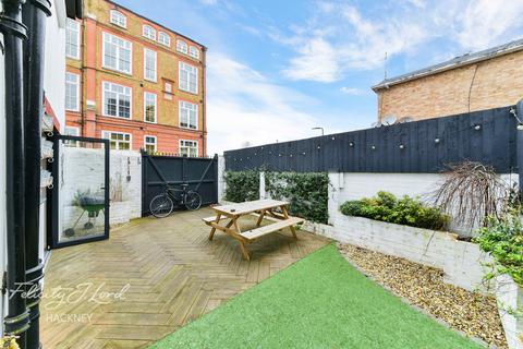 145 Dalston Lane, London, E8 1AL
