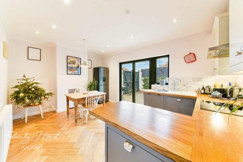 145 Dalston Lane, London, E8 1AL