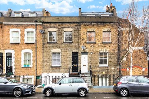 68a Gifford Street, London, N1 0DF