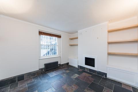 68a Gifford Street, London, N1 0DF