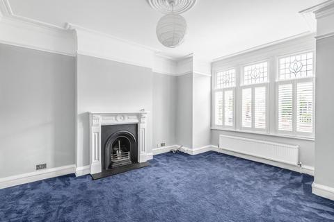 25 Wyatt Park Road, London, SW2 3TN