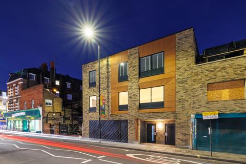 2 bedroom flat for sale, Lillie Road, Fulham, London
