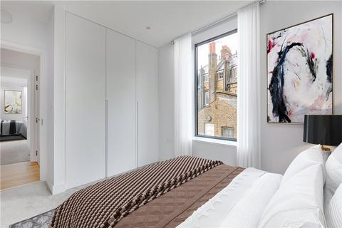 2 bedroom flat for sale, Lillie Road, Fulham, London