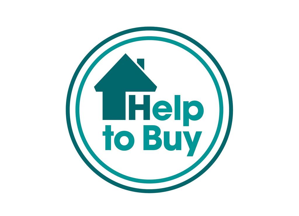 Help To Buy