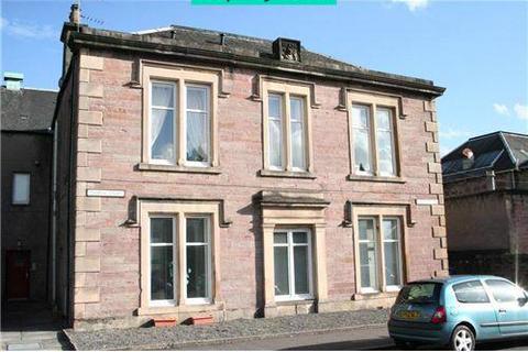 undefined, Church Street, Alloa, FK10 1DH
