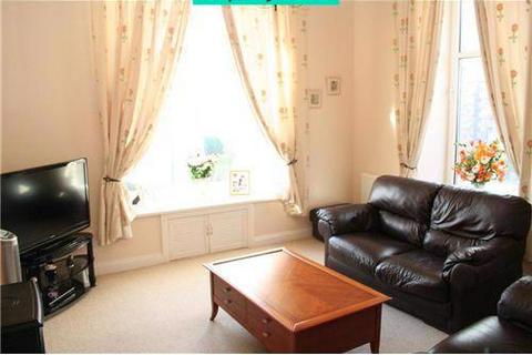 undefined, Church Street, Alloa, FK10 1DH