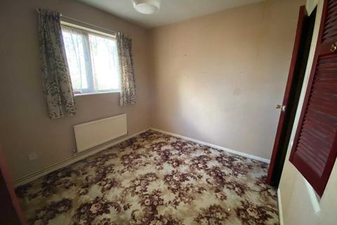 12 Britten Close, Elstree, Borehamwood, WD6 3HT