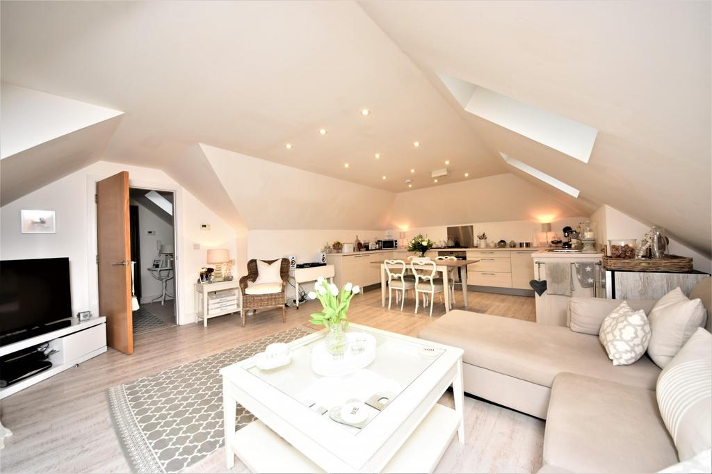 Lounge from differen