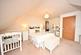 Bedroom one from dif