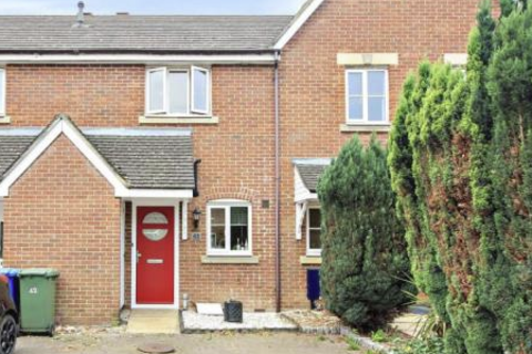 2 bedroom terraced house to rent, Anatase Close, Sittingbourne