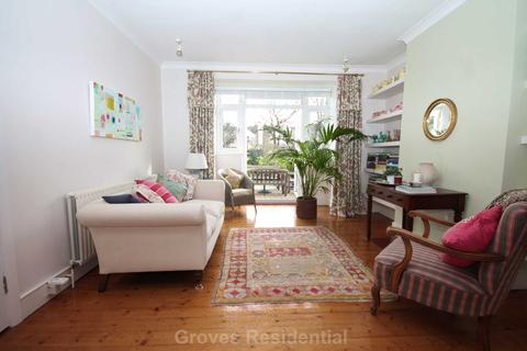 51 Albany Road, New Malden, KT3 3NY