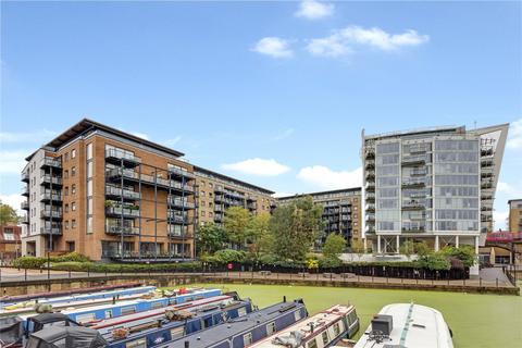 2 bedroom apartment to rent, Limehouse Basin, E14