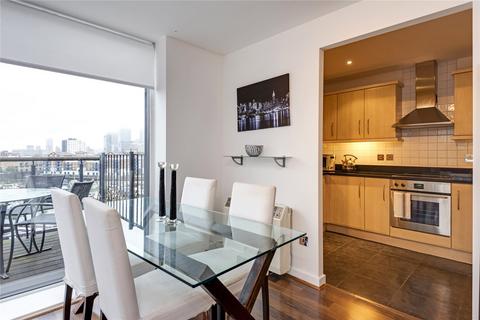 2 bedroom apartment to rent, Limehouse Basin, E14