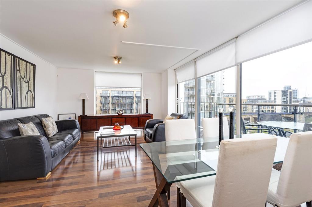 Apartment in London - View 2