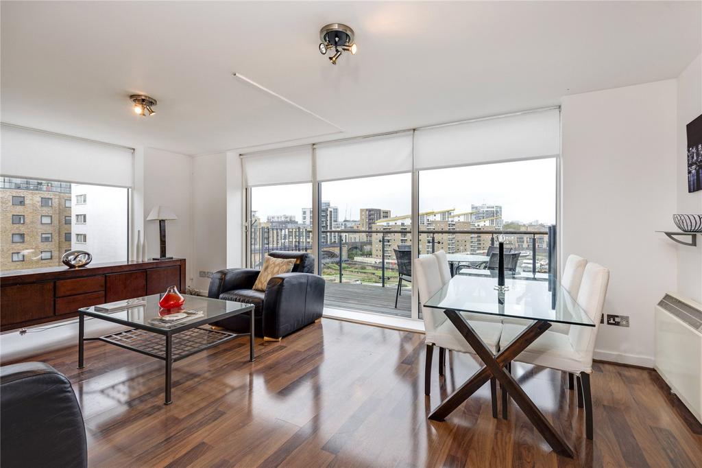 Apartment in London - View 4