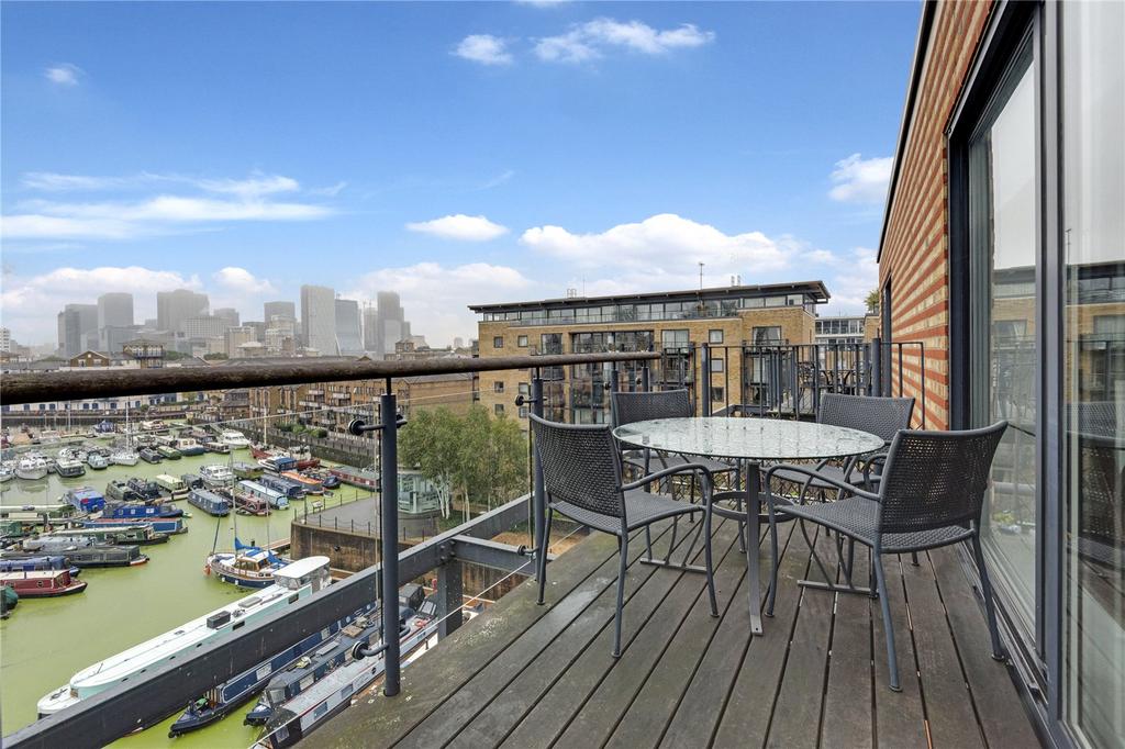 Apartment in London - View 5