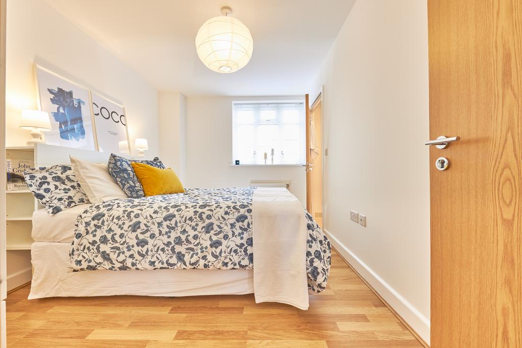 Grace Bartlett Gardens, St John's Apartments, Chelmsford, CM2 2 bed