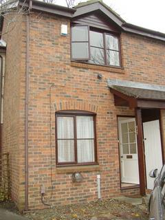 2 bedroom cluster house to rent, Hunters Place, Spital Tongues, Newcastle upon Tyned NE2