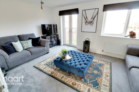 7 Arthur Cross Square, Colchester, CO4 6BZ