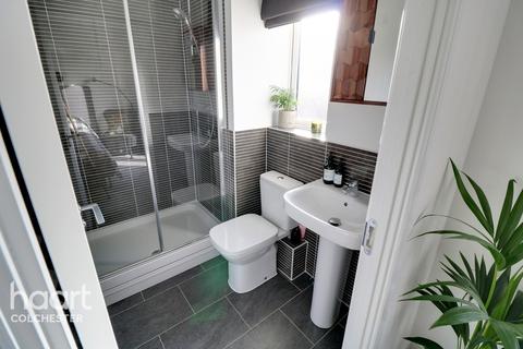 7 Arthur Cross Square, Colchester, CO4 6BZ