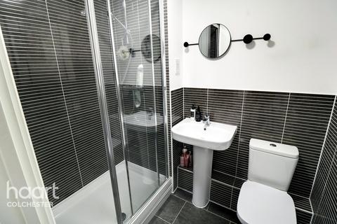 7 Arthur Cross Square, Colchester, CO4 6BZ