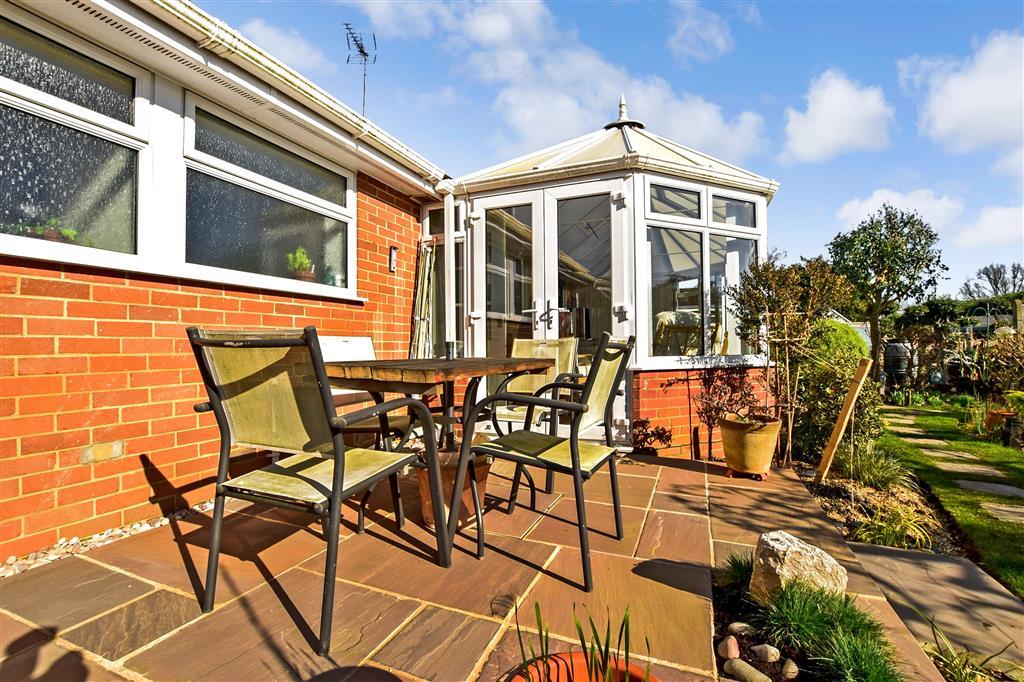 Patio / Decking
