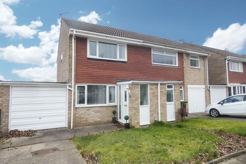 34 Ashford Close, Blyth, NE24 3TJ