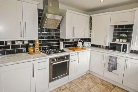 34 Ashford Close, Blyth, NE24 3TJ