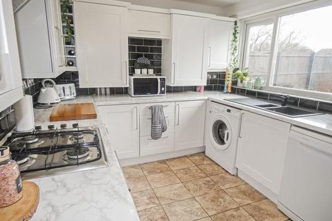 34 Ashford Close, Blyth, NE24 3TJ