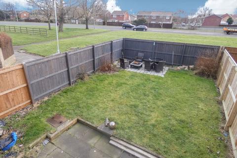 34 Ashford Close, Blyth, NE24 3TJ