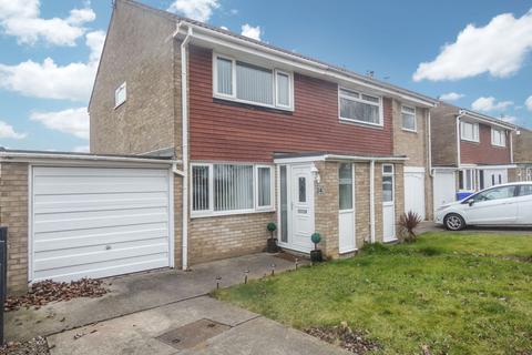 34 Ashford Close, Blyth, NE24 3TJ