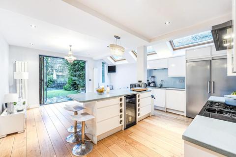 42 Cumberland Road, London, W3 6EY