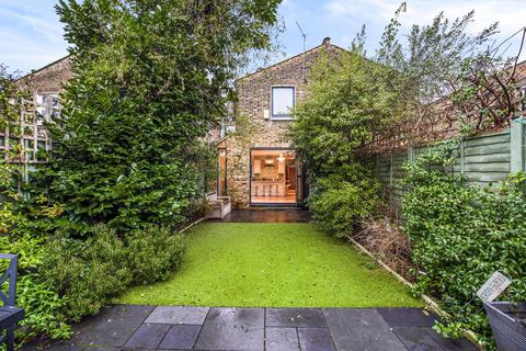 42 Cumberland Road, London, W3 6EY
