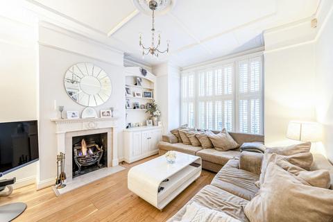 42 Cumberland Road, London, W3 6EY