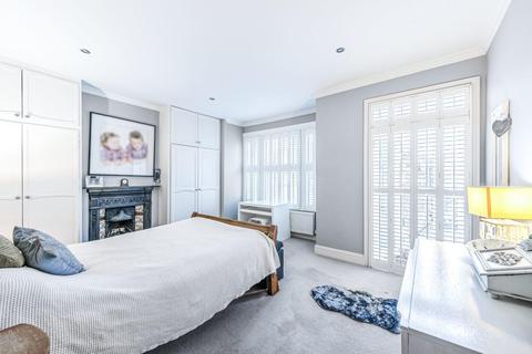 42 Cumberland Road, London, W3 6EY