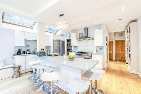 42 Cumberland Road, London, W3 6EY