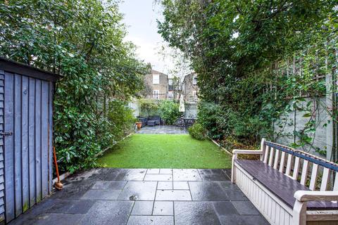 42 Cumberland Road, London, W3 6EY