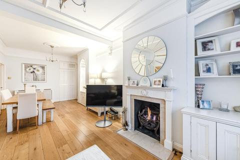 42 Cumberland Road, London, W3 6EY