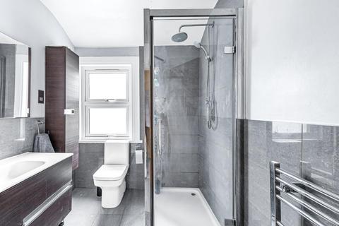 42 Cumberland Road, London, W3 6EY