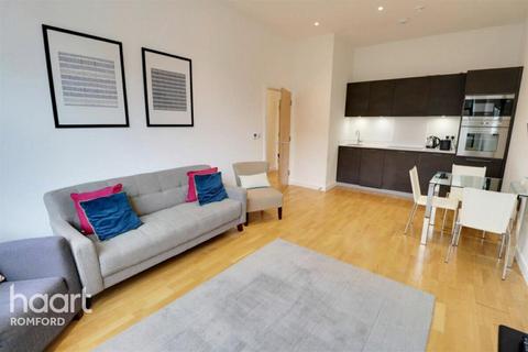 1 bedroom apartment to rent, Eastern Road, Romford