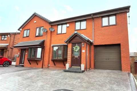 6 Annecy Close, Bury, BL8 1UN