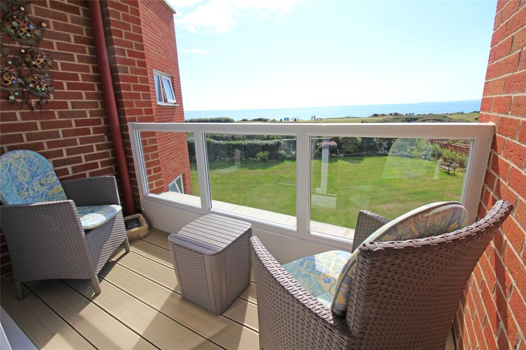 Camden Hurst, Milford on Sea, Lymington, Hampshire, SO41 3 bed