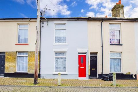 47 James Street, Sheerness, ME12 2QE