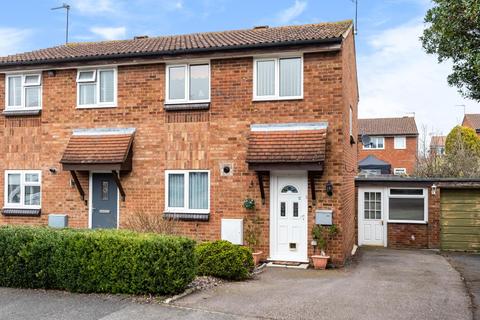 5 Hazelrig Drive, Thame, OX9 3XL