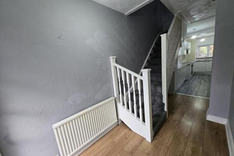 3 bedroom terraced house to rent, Worcester Avenue, Tottenham, N17