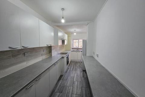 undefined, Worcester Avenue, Tottenham, N17