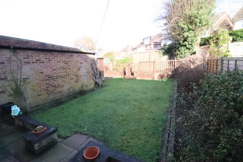 20 Bowes Drive, Ongar, CM5 9AU